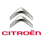 Логотип Citroën