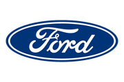 Логотип Ford