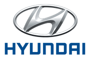 Логотип Hyundai
