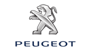 Логотип Peugeot