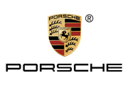 Логотип Porsche
