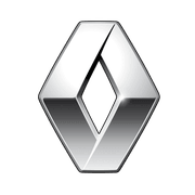 Логотип Renault