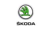 Логотип Škoda