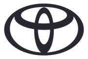 Логотип Toyota